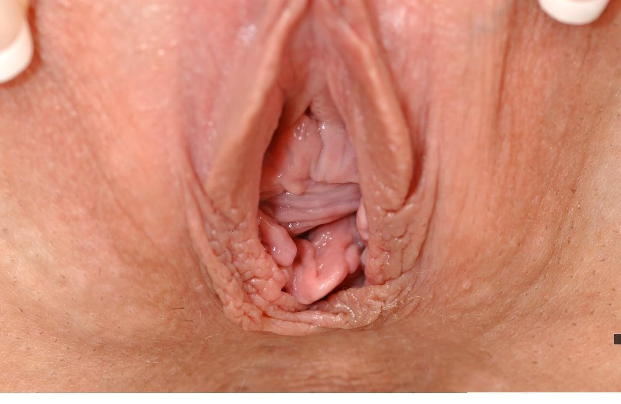 Женская вагина крупно фото