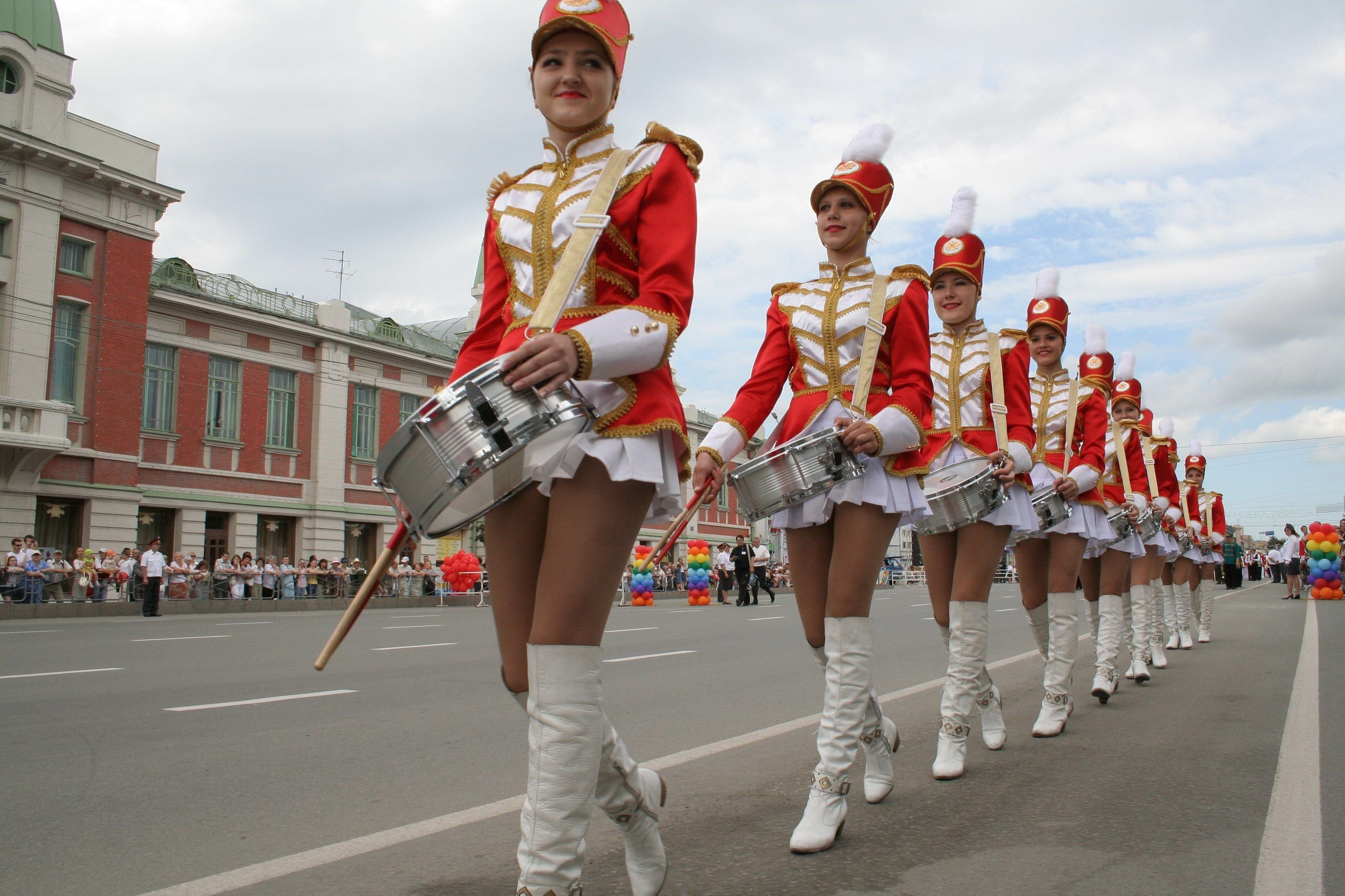 Эротика Засветы Русских Народных Танцах