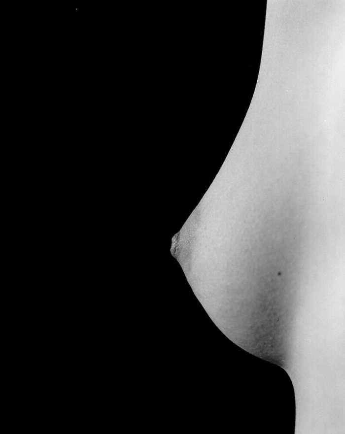 Фотосессии ню