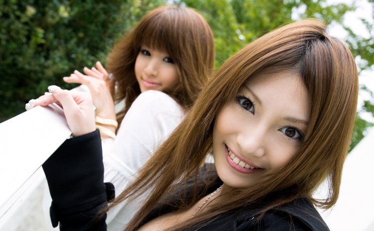 Мари мисаки