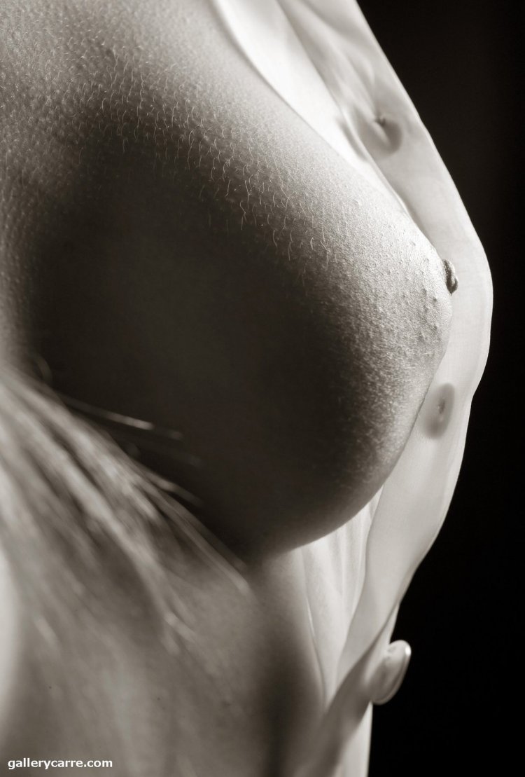 Фотосессии ню