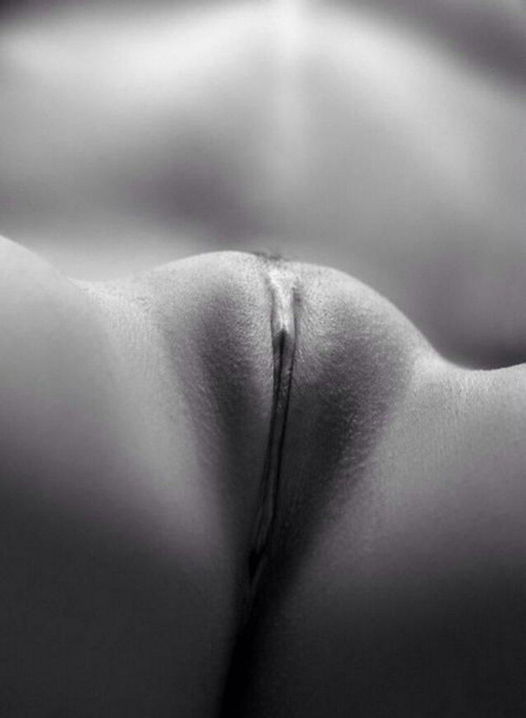 Женские лобки