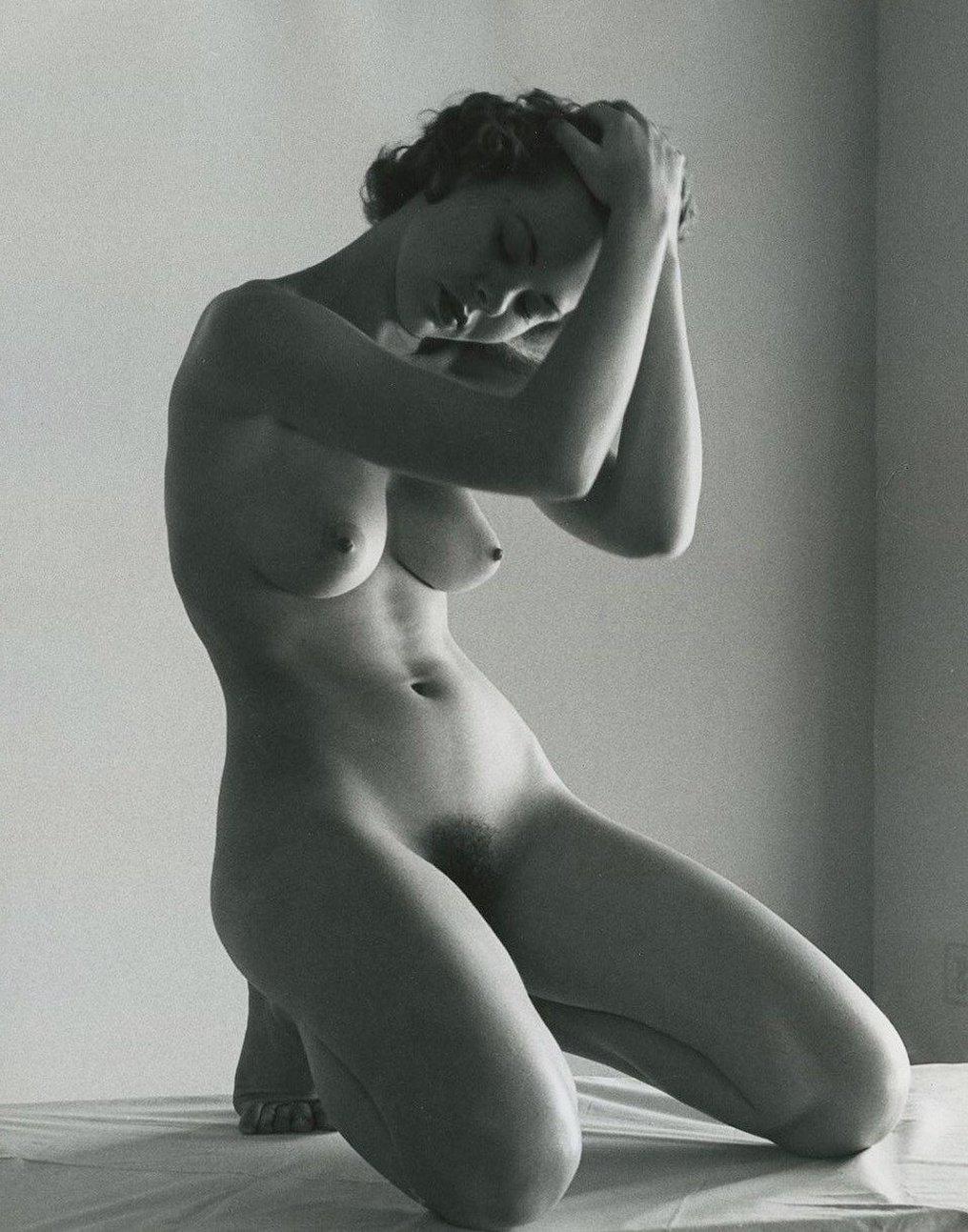 сексуальные голые женские фигуры фото 105