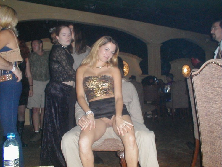 Пьяные засветы