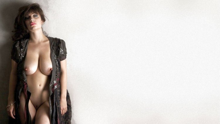 Красивые взрослые женщины ню