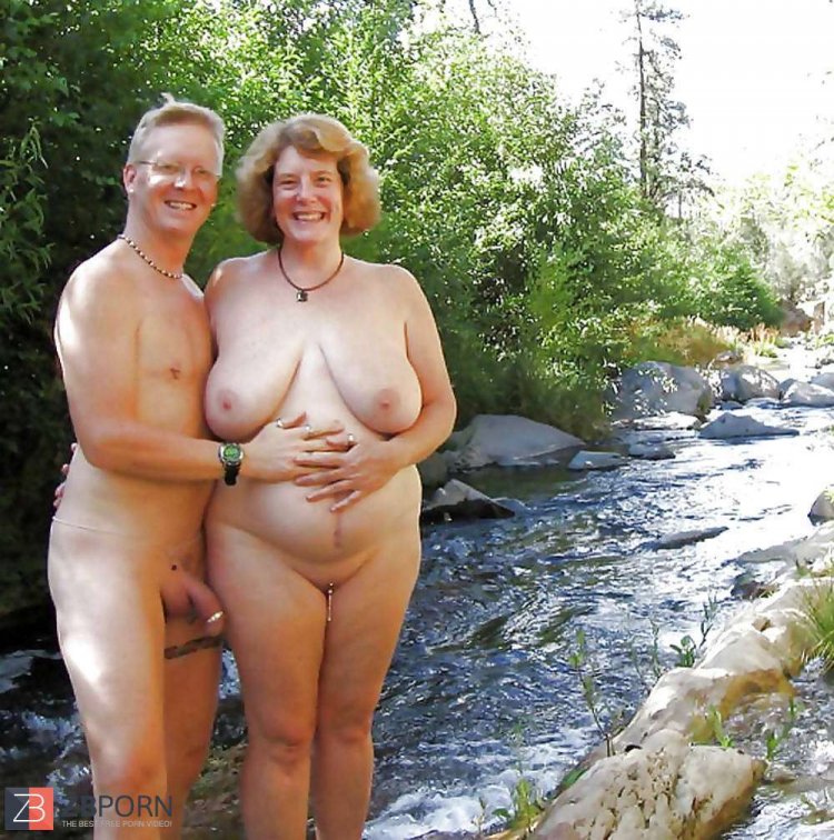 Горная река