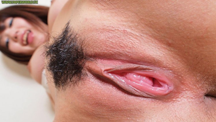 Влагалище молодых девушек