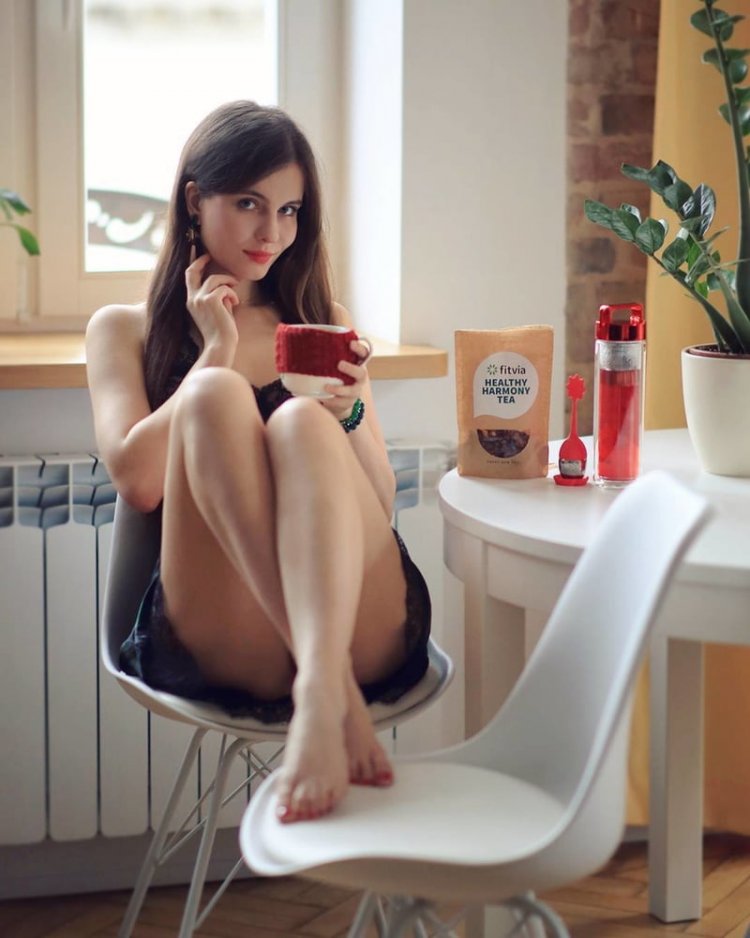 Ариадна маевска голая