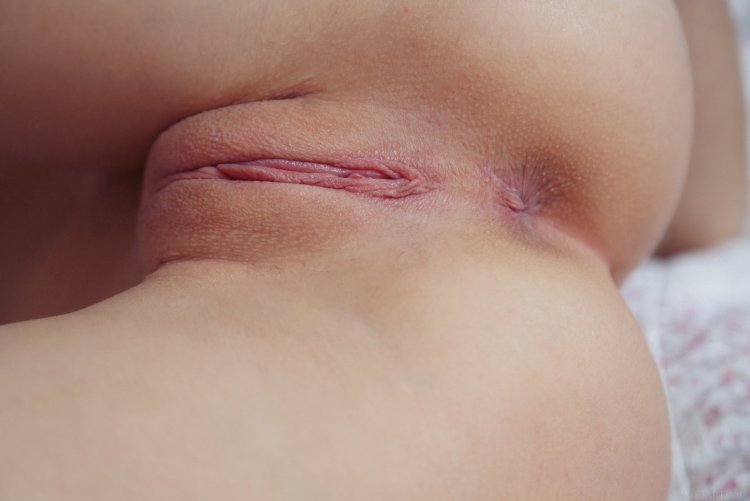 Красива девушка