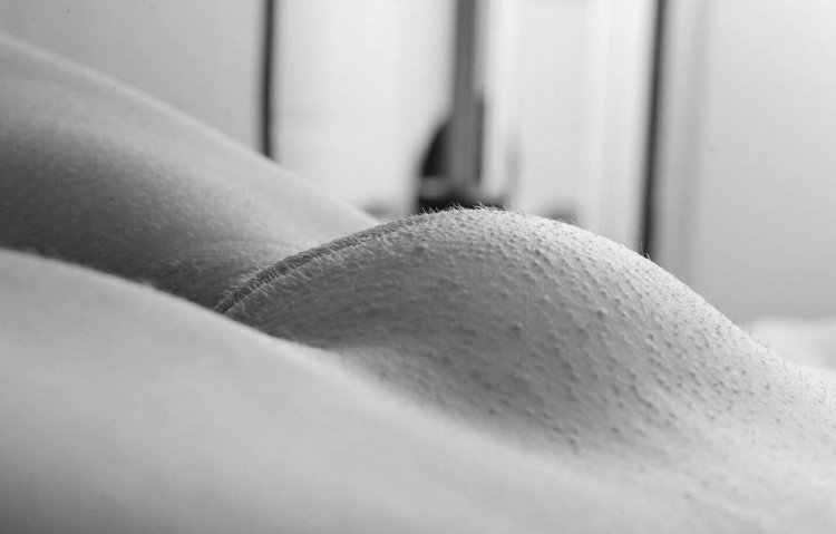 Красивые пупки