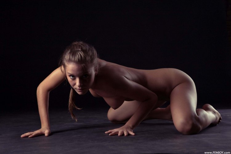 Гимнастика эротика