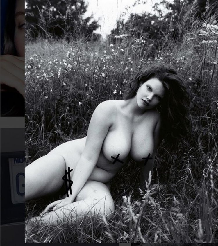 Молли констебл