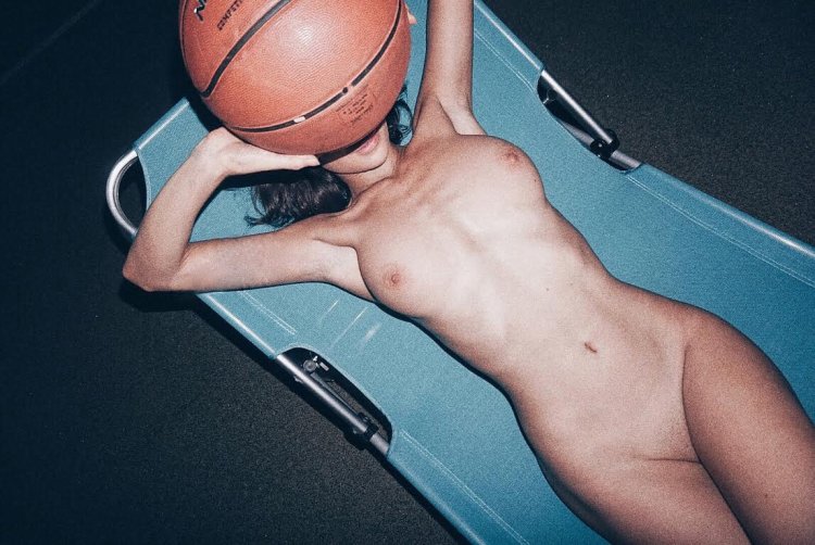 Диана мелисон баскетбол