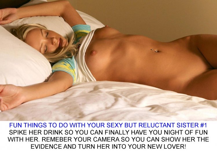 Блондинка голая