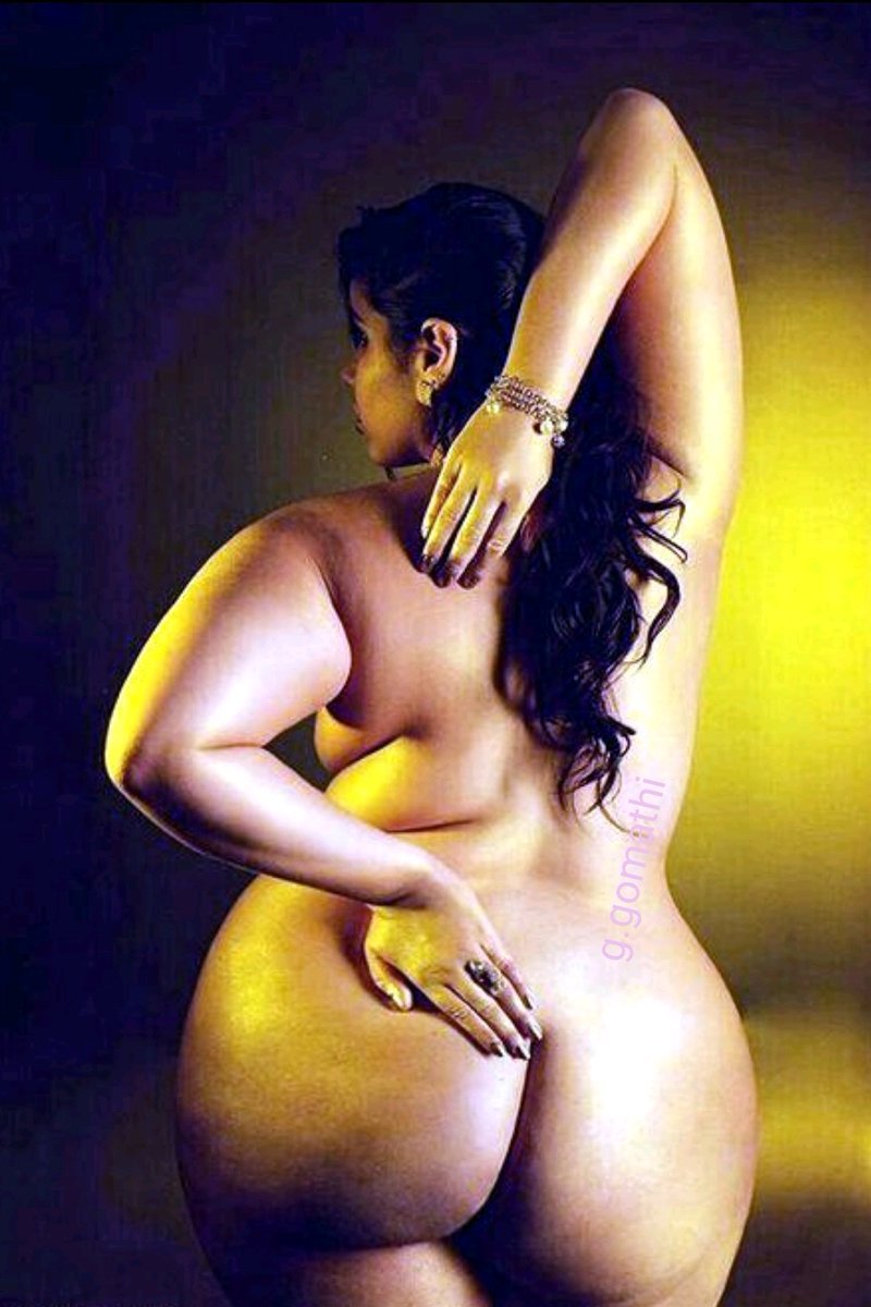 Толстожопые женщины (36 фото) 