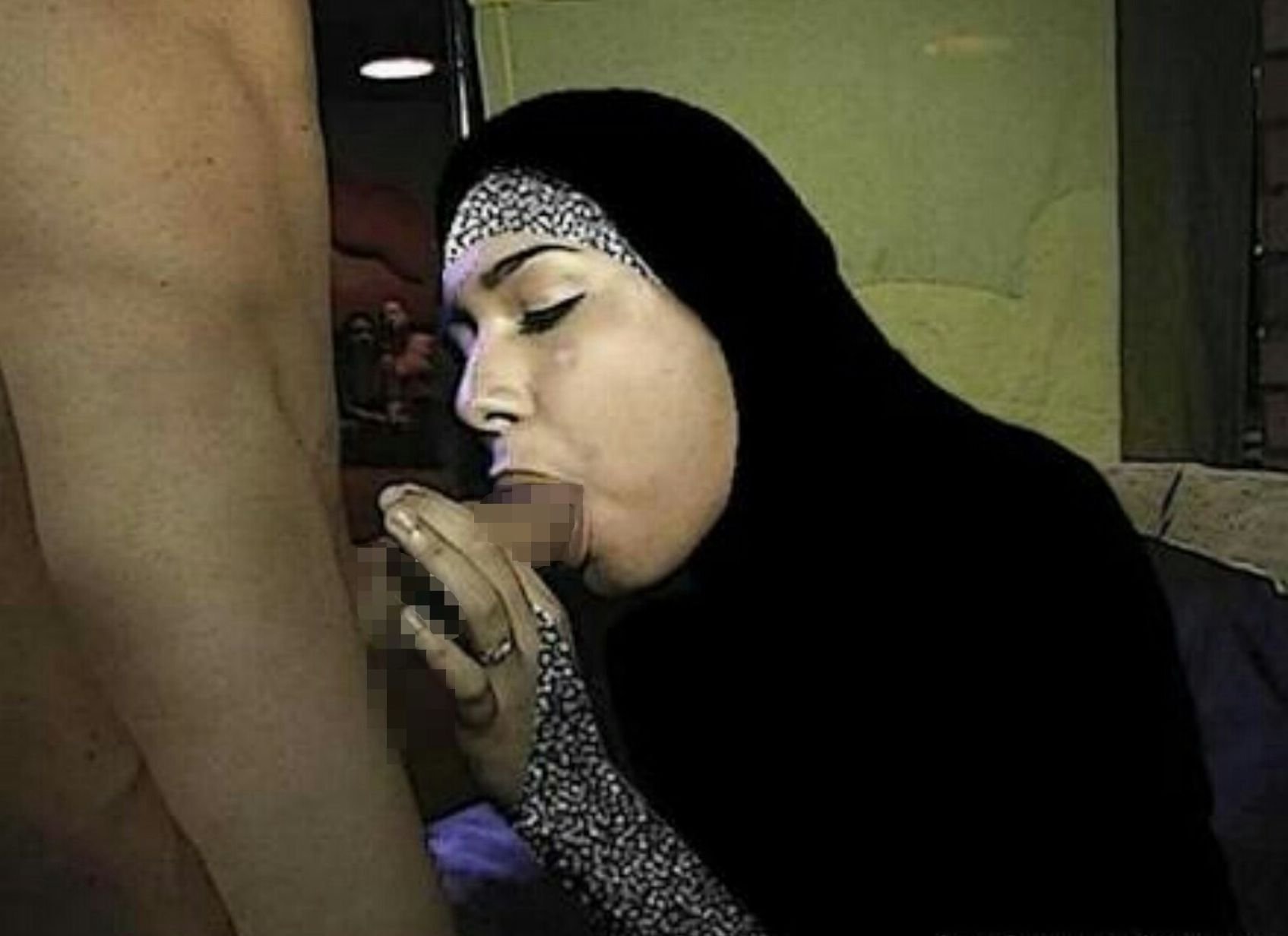 Saudi arab sex photo