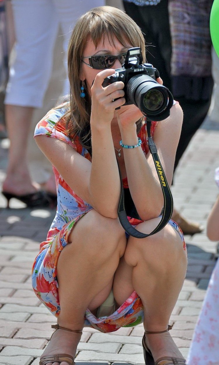 Зеркальный фотоаппарат nikon