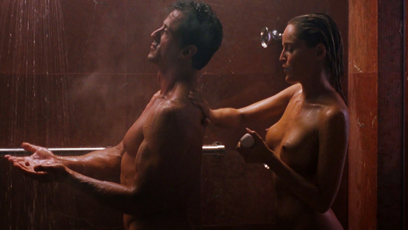 Best movie naked scenes