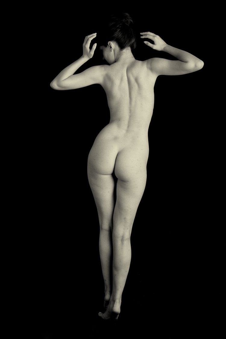 Идеальная женщина эротика