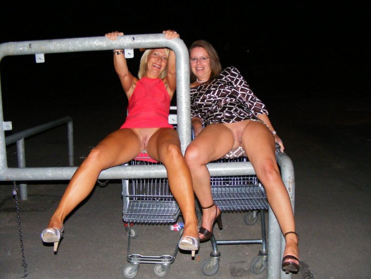 Засветы баб