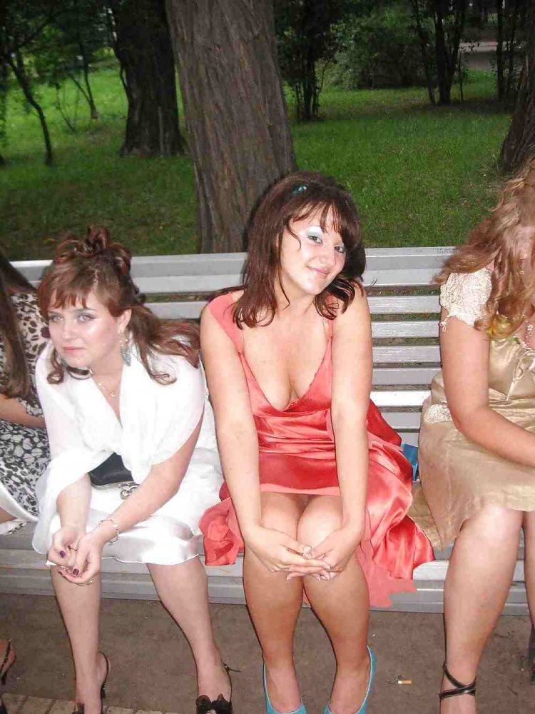 Выпускной платье