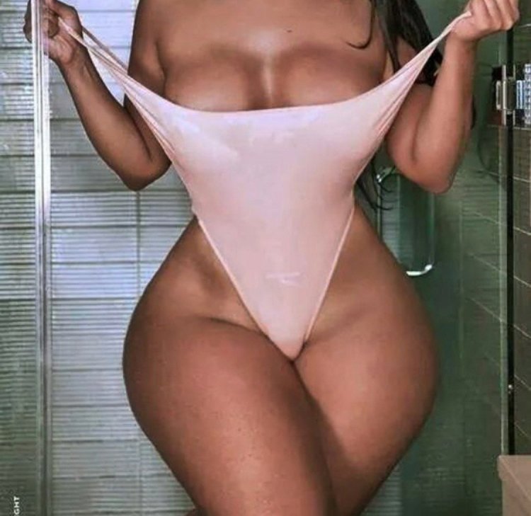 Порнозвезды с широкими бедрами