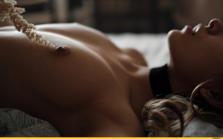 Эстетика эротика