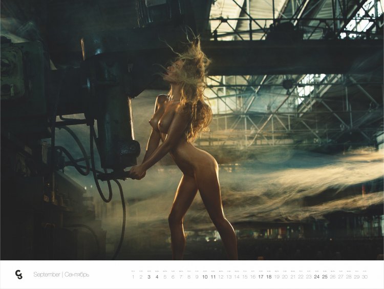 Фотограф Александр Мордерер