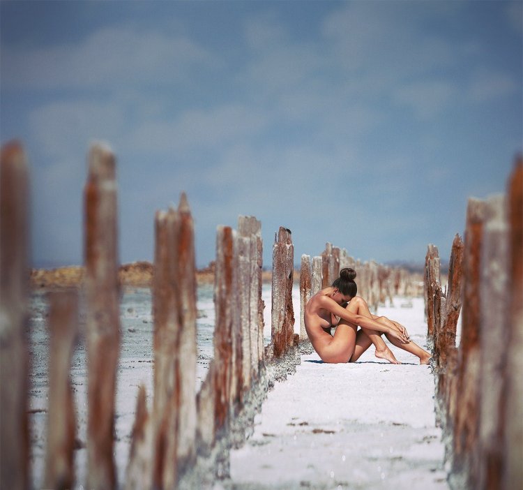 Куяльник голые