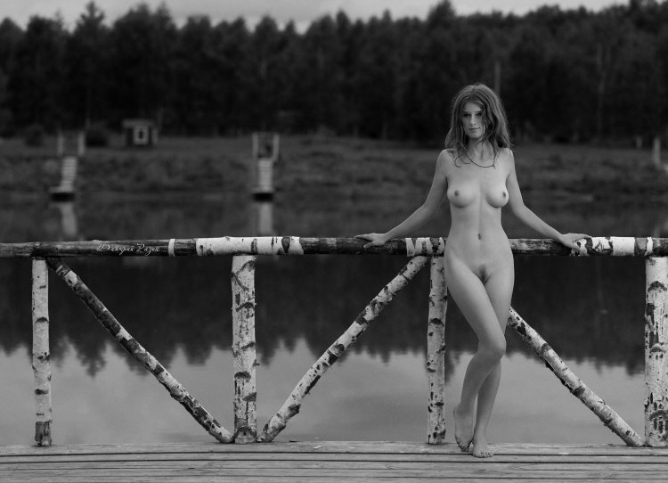 Дмитрий Разин ню фотограф