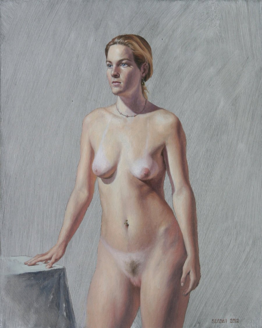 художники голые женщины фото 102