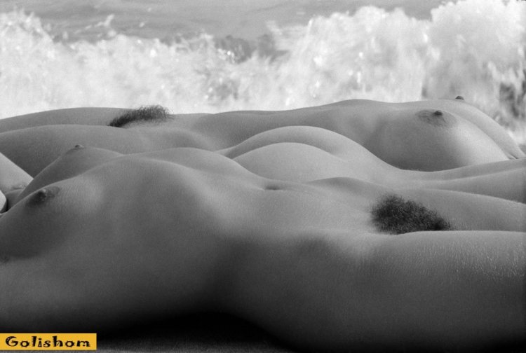 Эротические фотографии