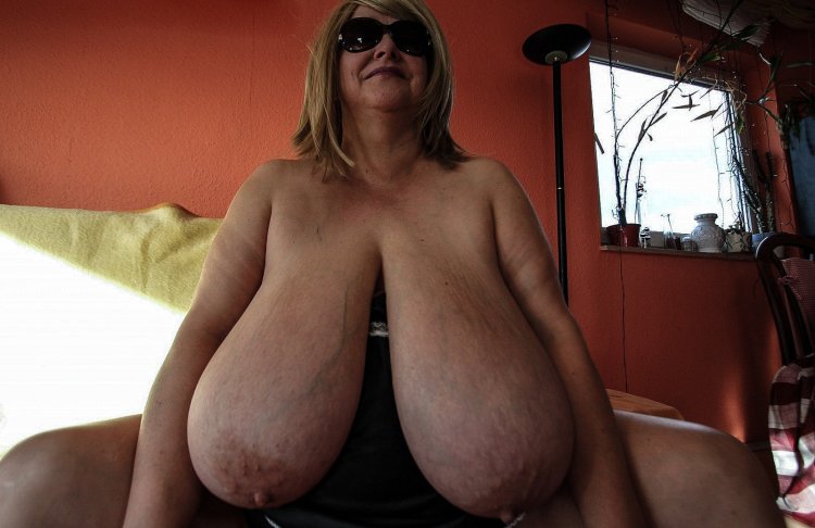 Старые сиськи 10 размер