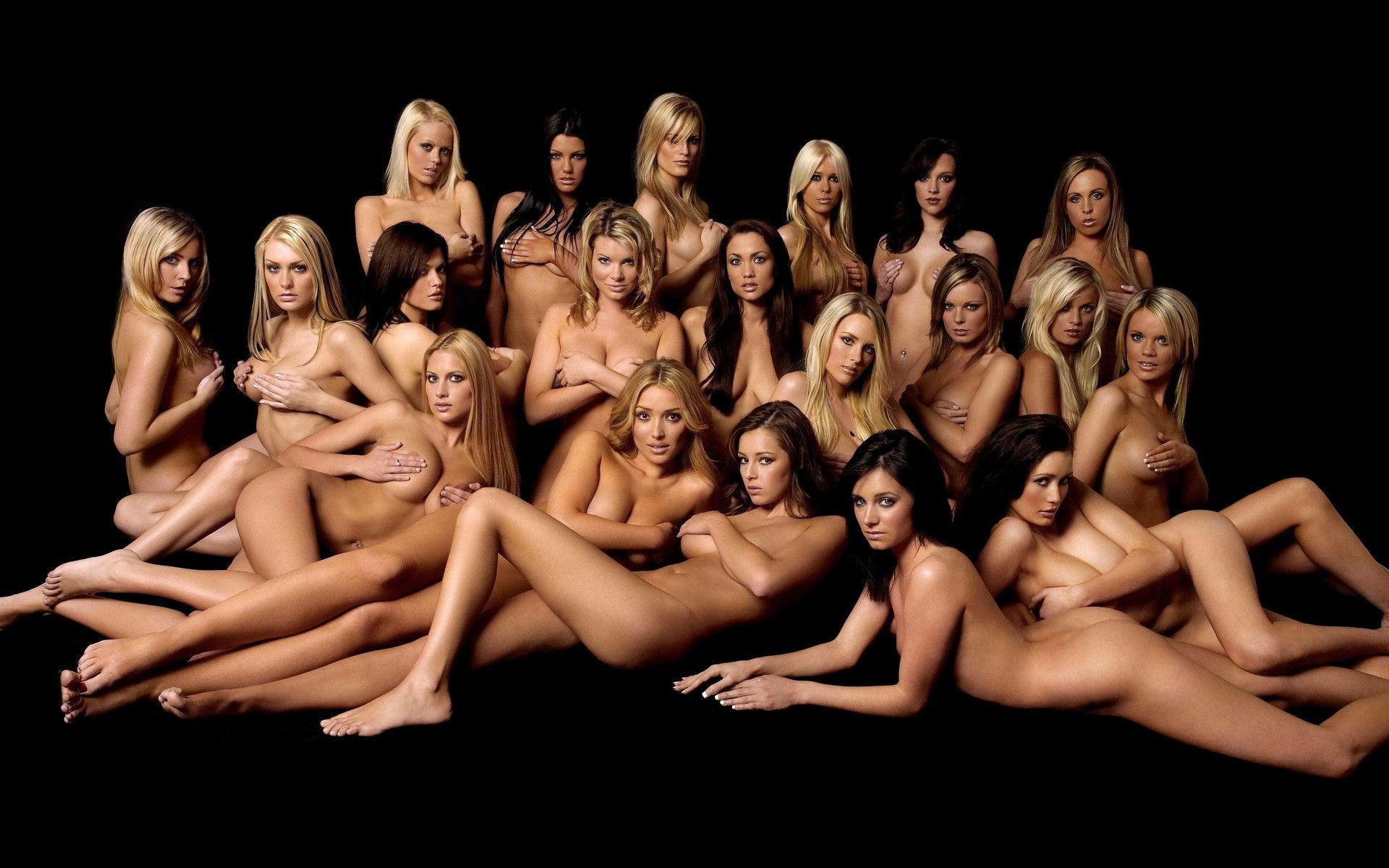 Naked.women