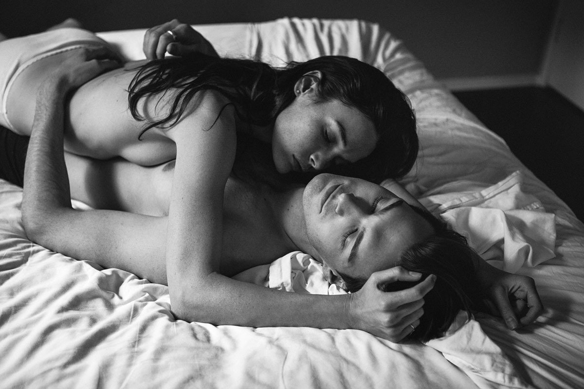 любовь в постели эротика фото 93