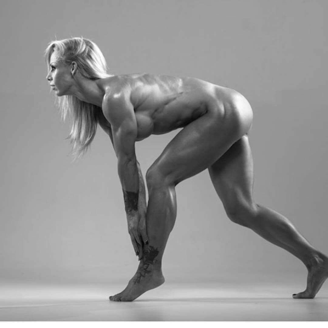 Fitness модели порно фото 31
