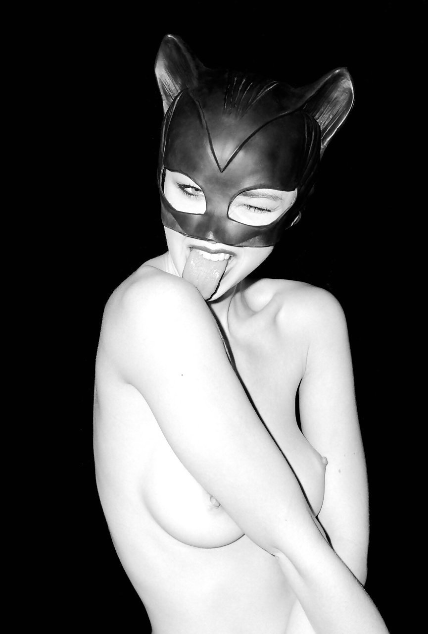 картинки голый женщины кошки фото 32