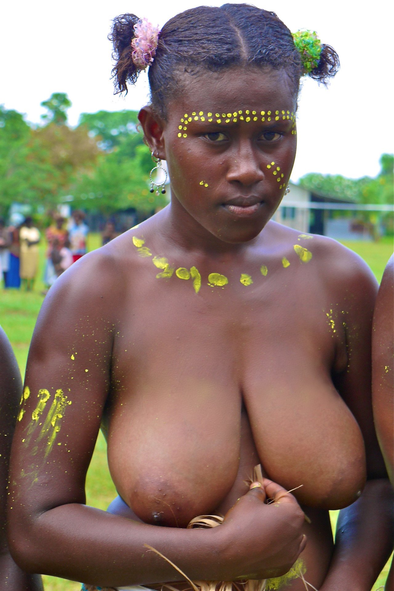 Толстые африканские женщины (72 фото) - Порно фото голых дев