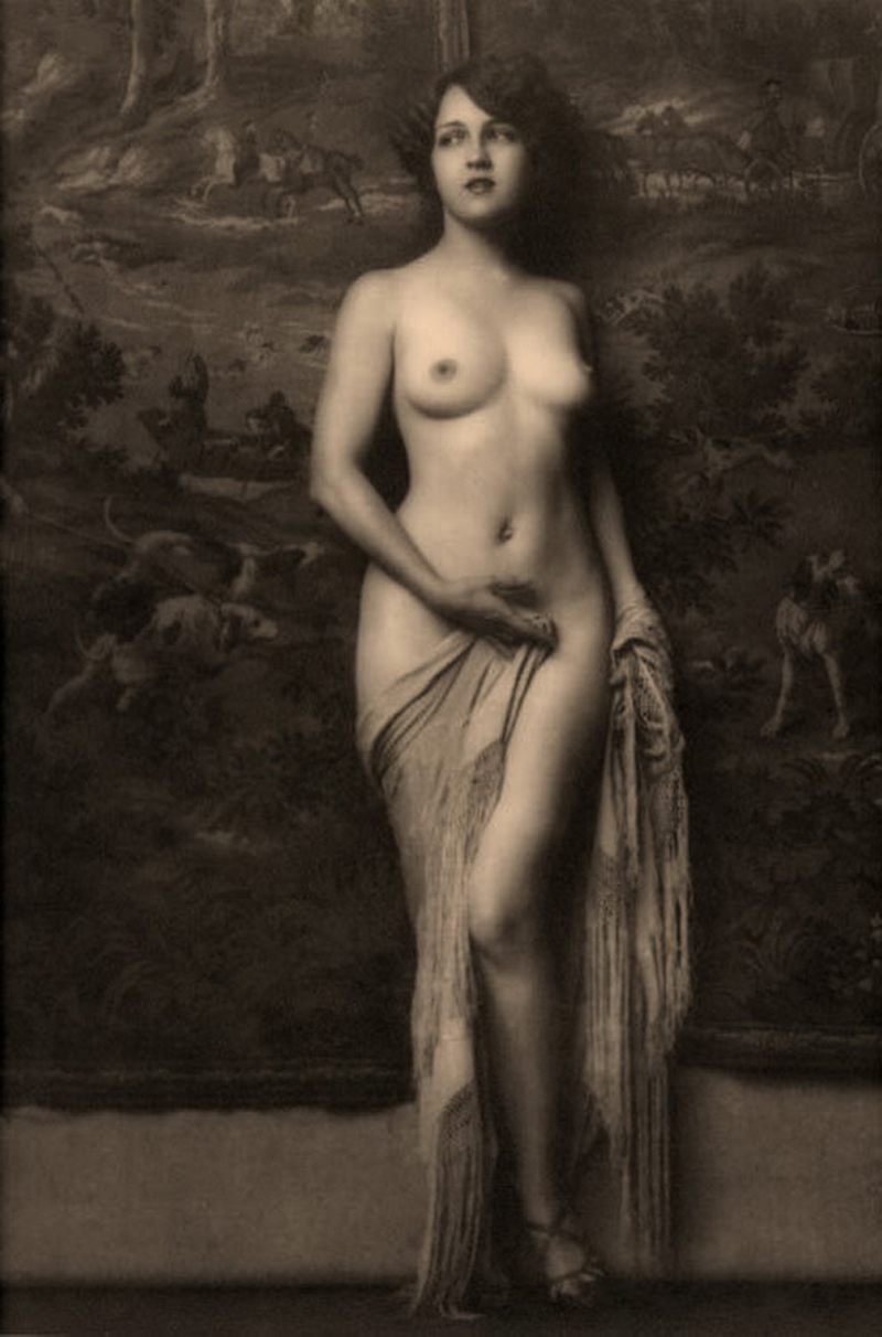 эротика ретро 19 век фото 74