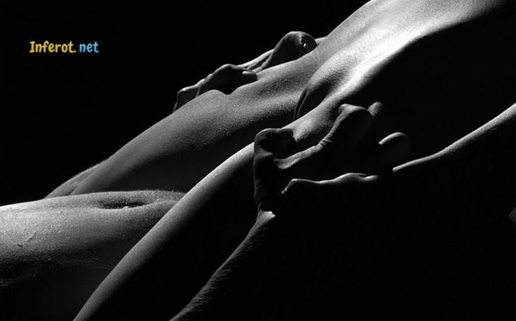 Нежные девичьи половые губки