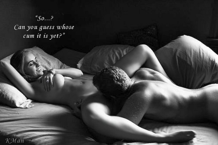 Красивые эротические фото