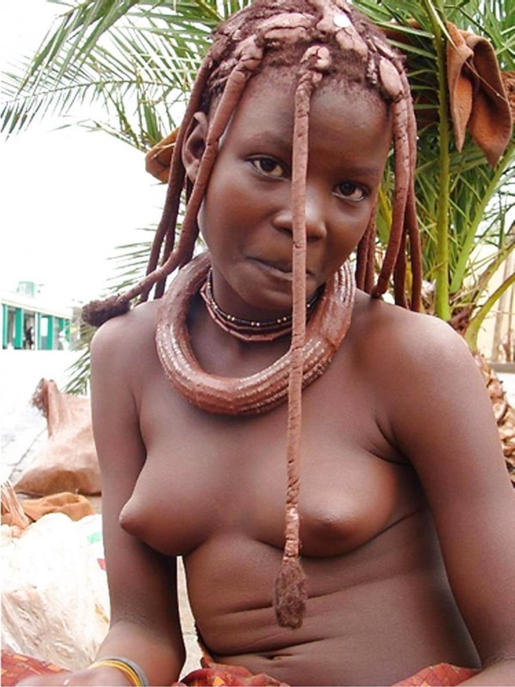Порно в африканских племенах (79 фото)