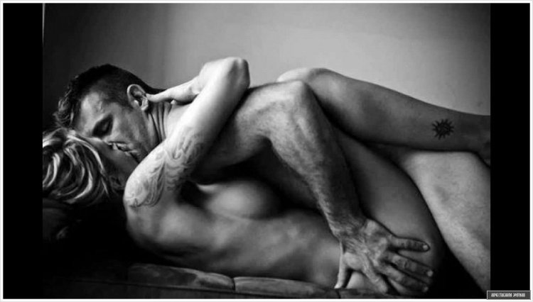 Эро картинки парень и девушка