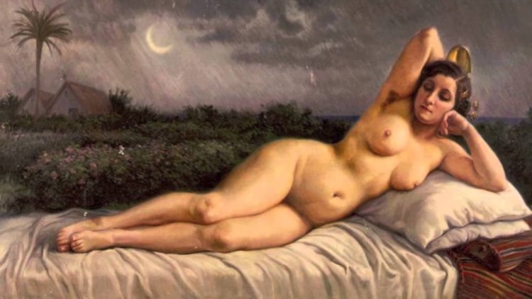 Красивые толстушки эро