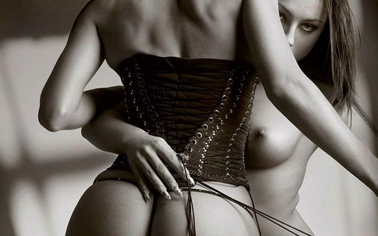 Лесби бдсм госпожа доминирование