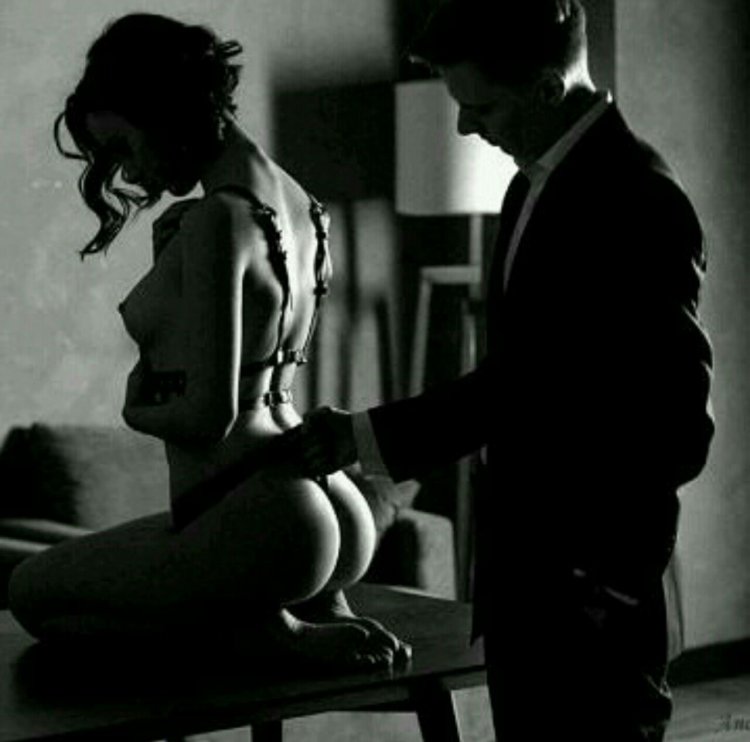 Бдсм подчинение мужчины