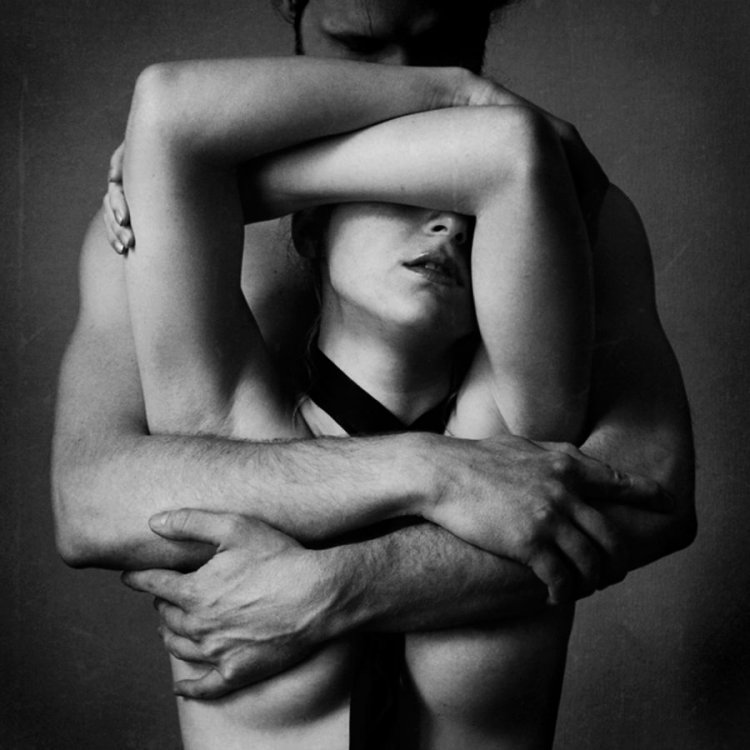 Страсть на подоконнике