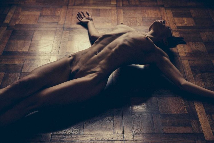 Эротические спортивные девушки