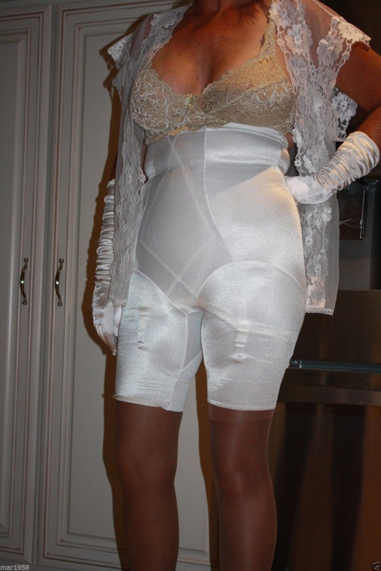 Панталоны фетиш мужчины