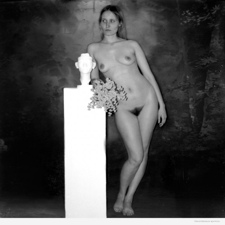 Лада Кравченко модель ню